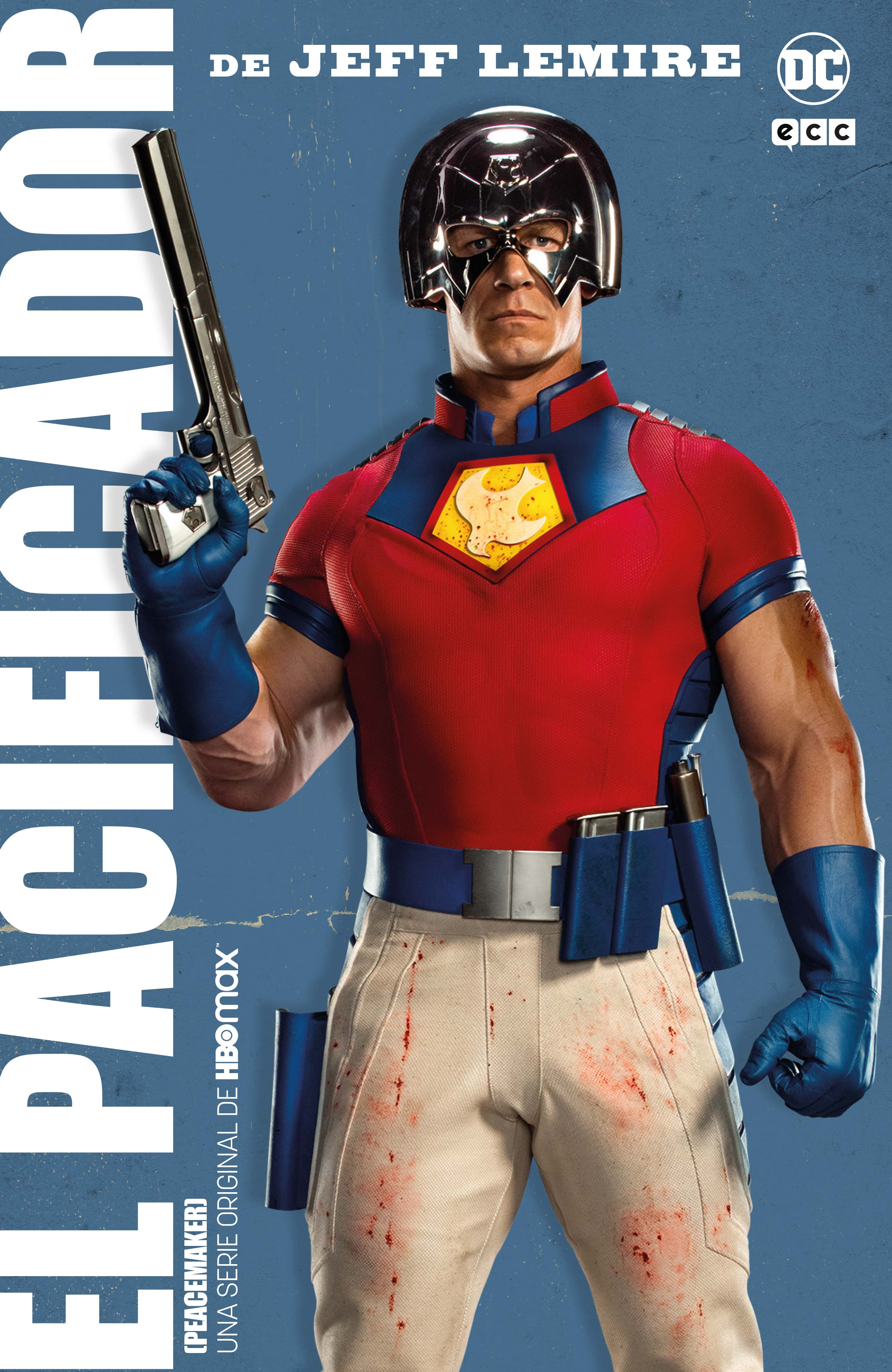 Peacemaker (El pacificador)