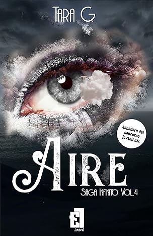 Aire, vol. 4 Saga Infinitos