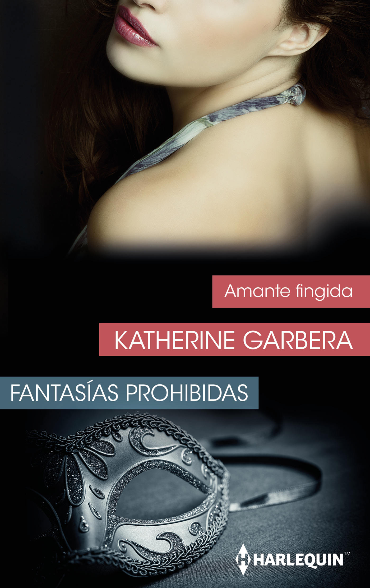 AMANTE FINGIDA