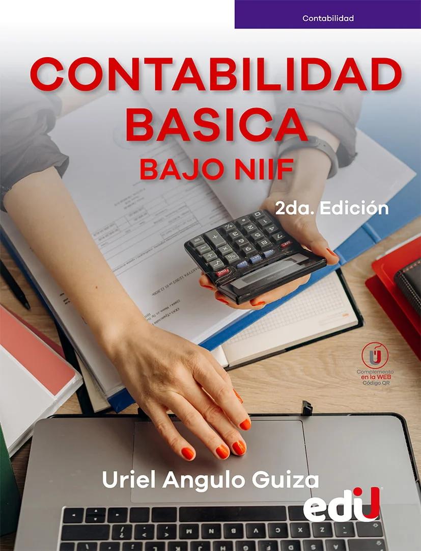 Contabilidad básica bajo NIIF