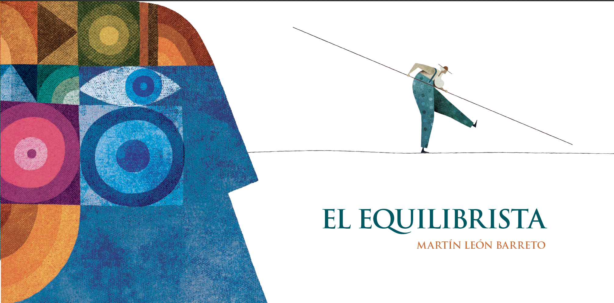 El equilibrista