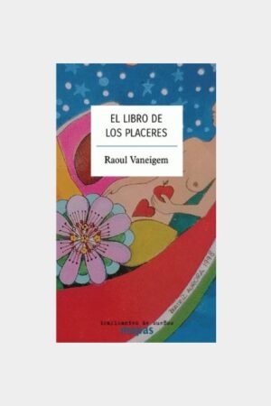 El libro de los placeres