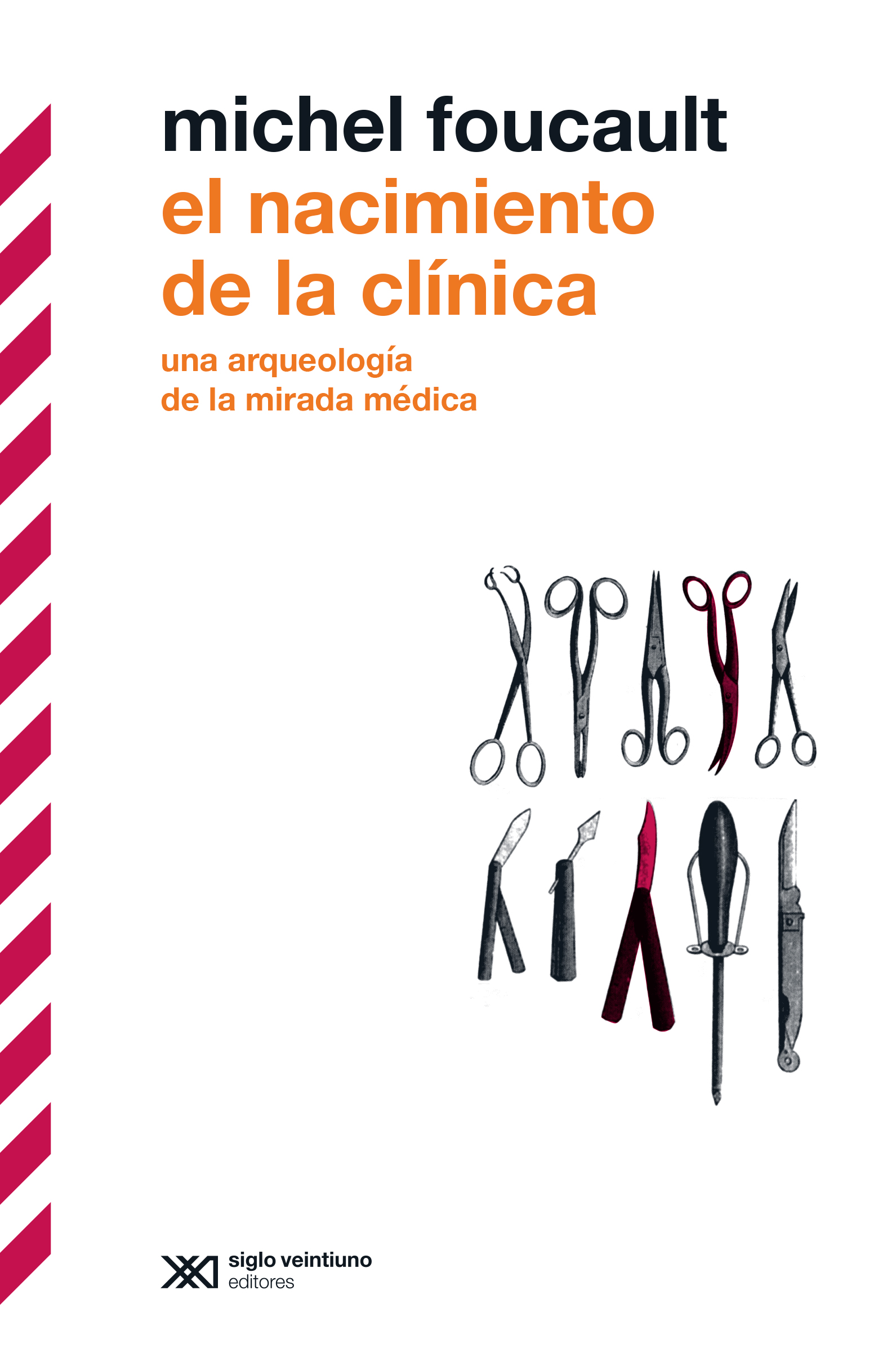 El nacimiento de la clínica