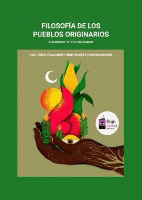 Filosofía de los pueblos originarios