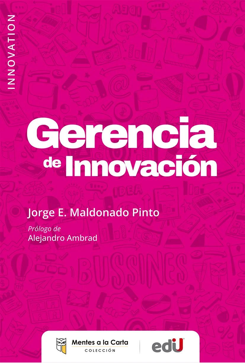 Gerencia de innovación