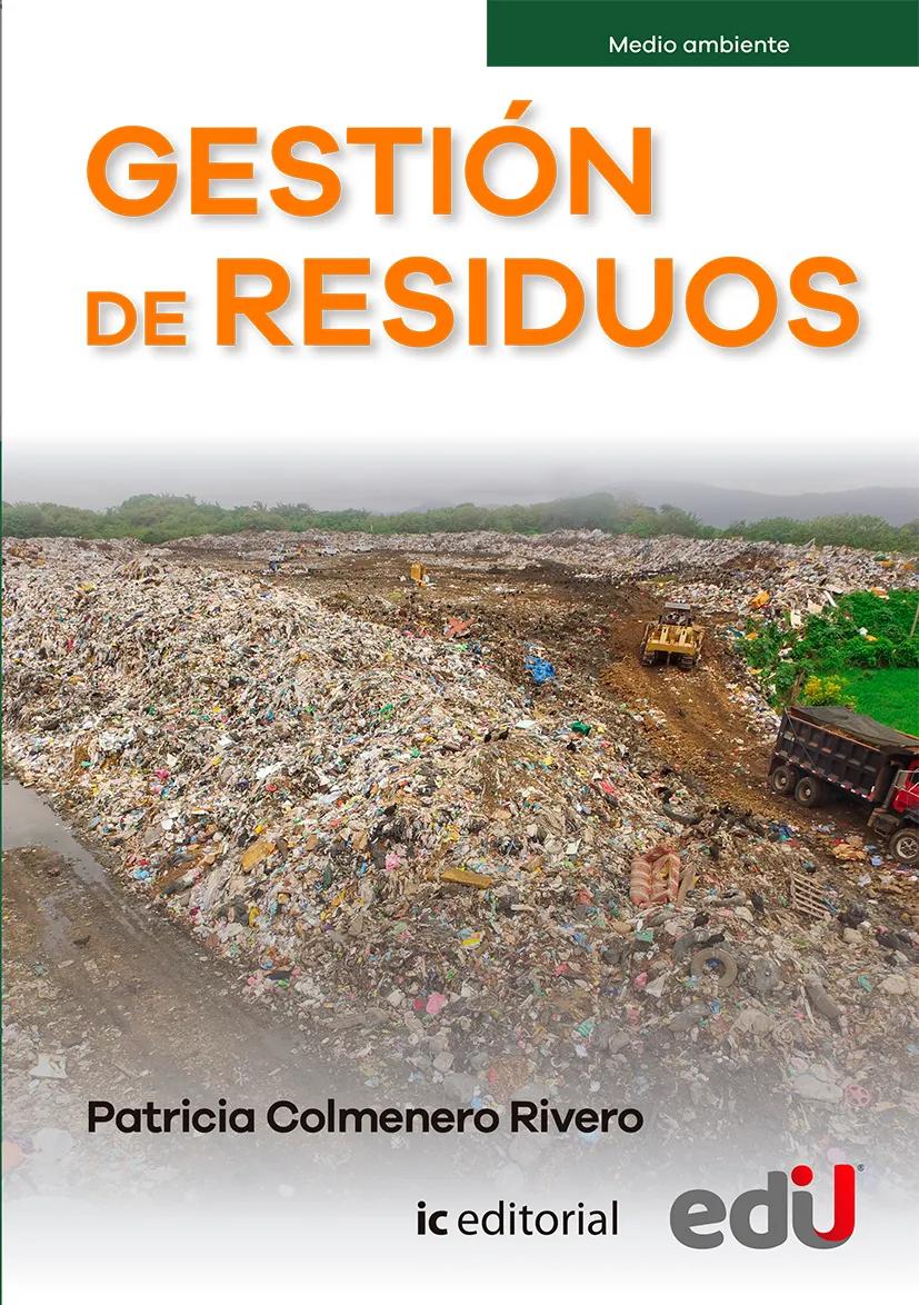 Gestión de residuos