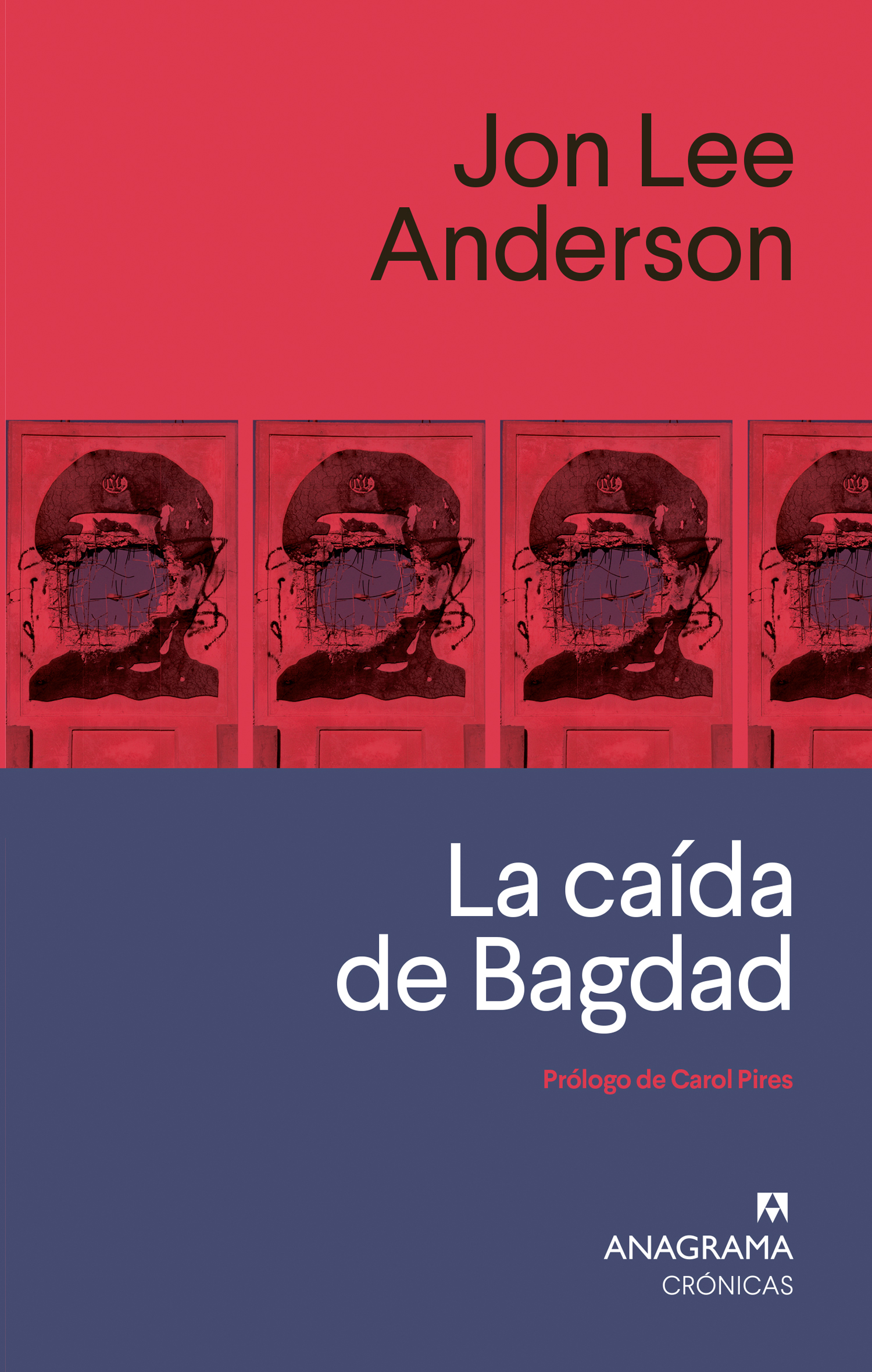 La caída de Bagdad