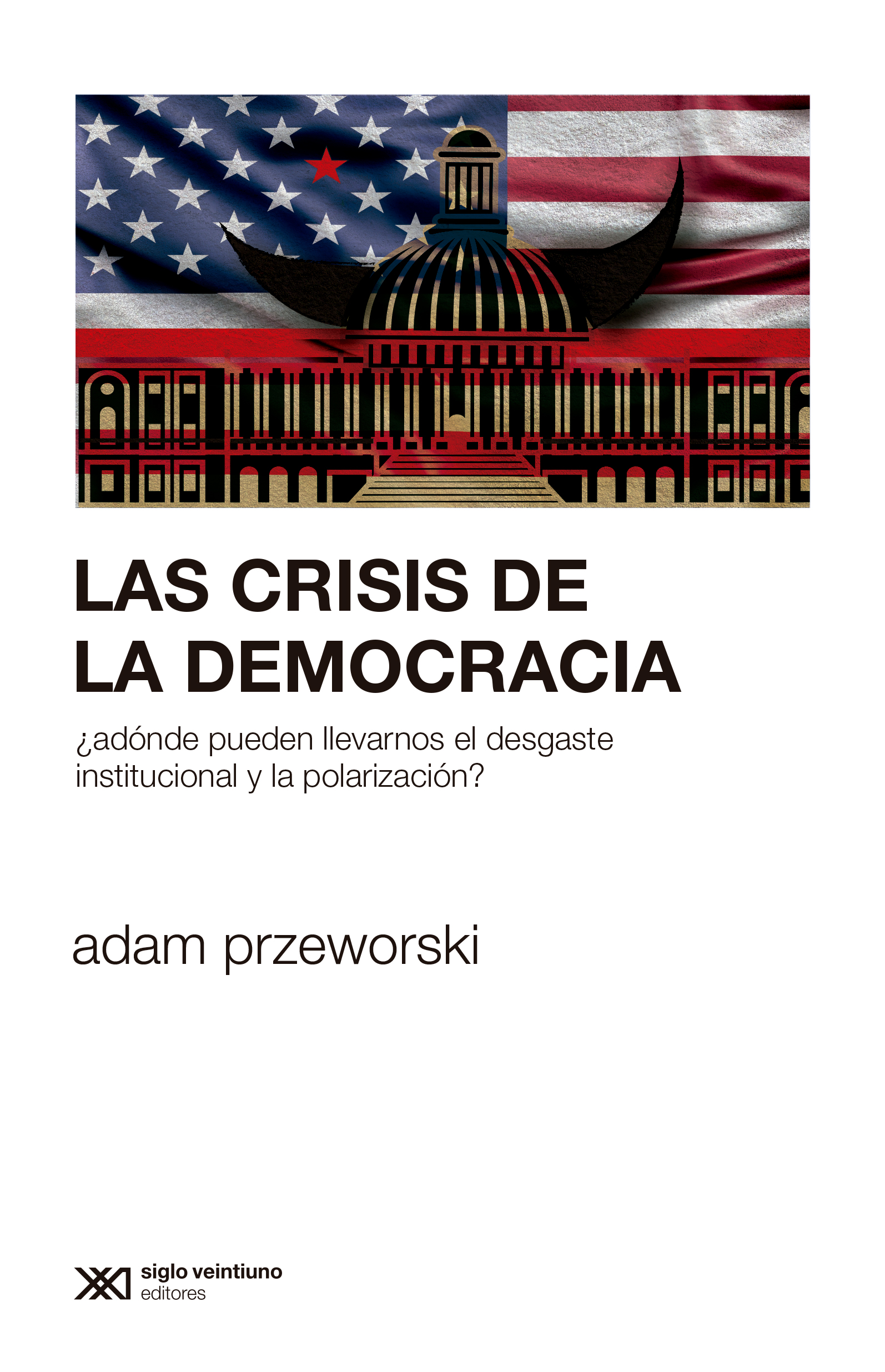 La crisis de la democracia