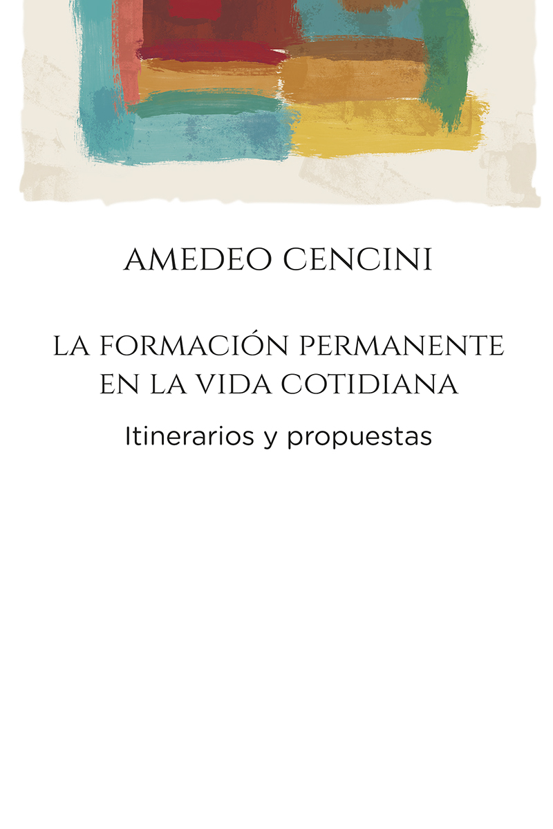 La formación permanente en la vida cotidiana