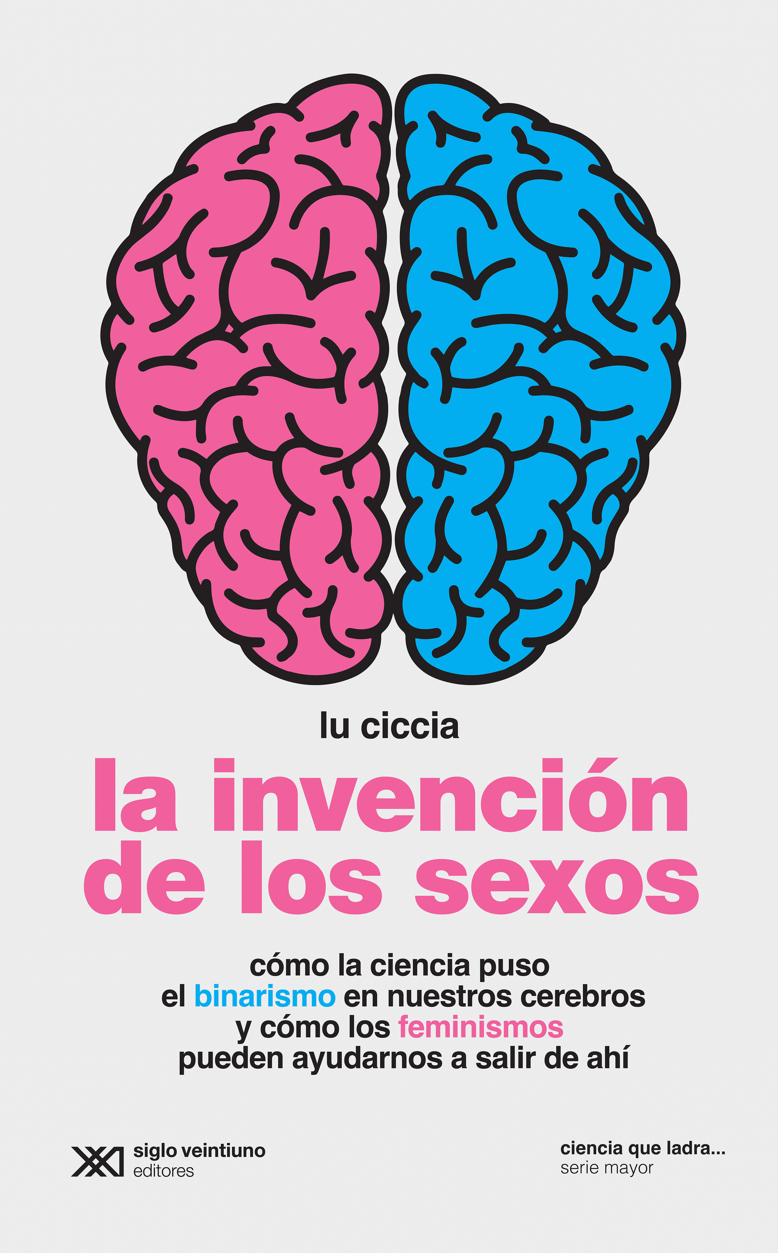 La invención de los sexos