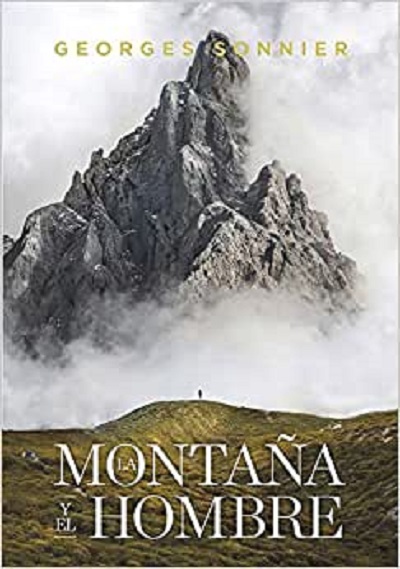 La montaña y el hombre