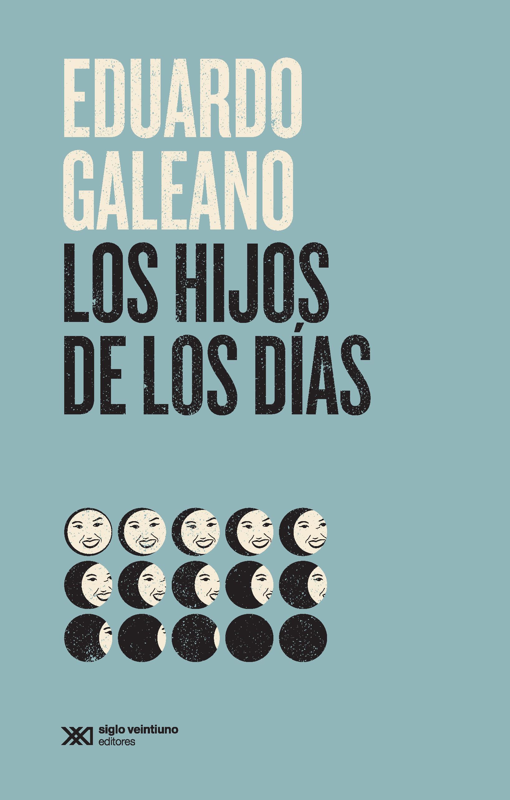 Los hijos de los días