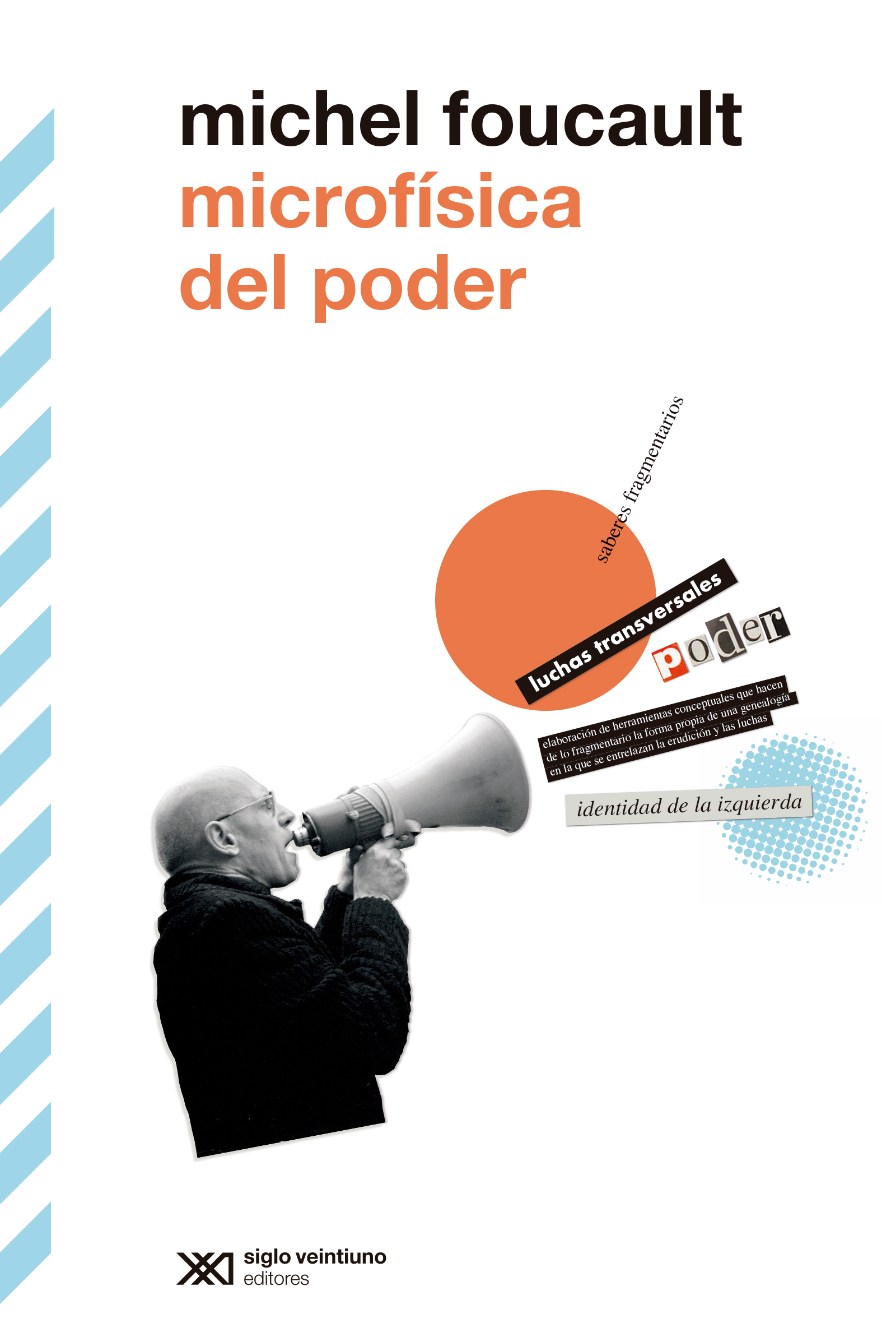 Microfísica del poder