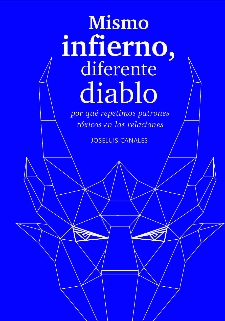 Mismo infierno, diferente diablo