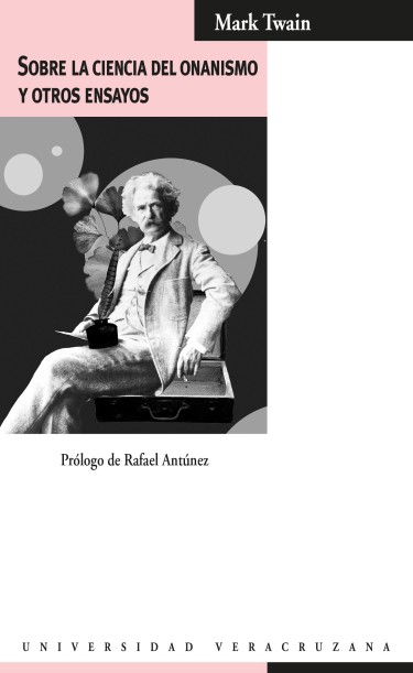 Sobre la ciencia del onanismo y otros ensayos