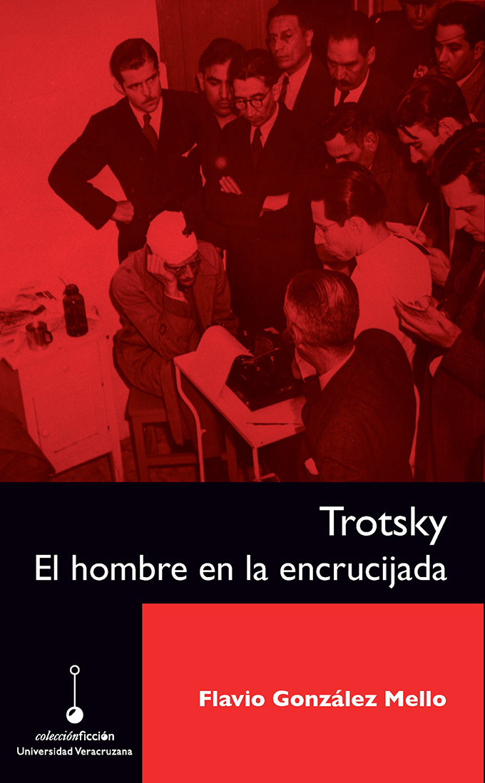 Trotsky: El hombre en la encrucijada
