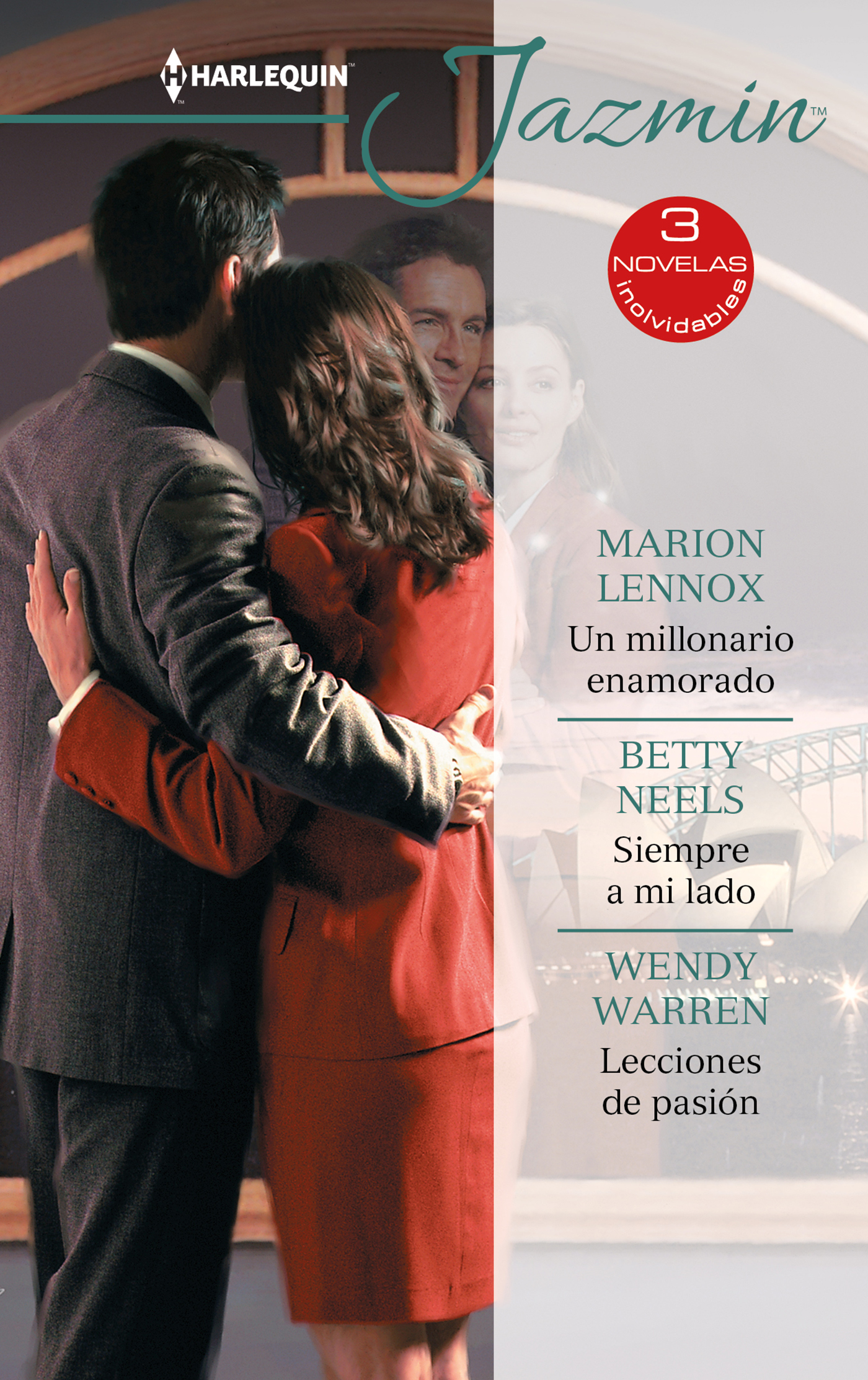 UN MILLONARIO ENAMORADO