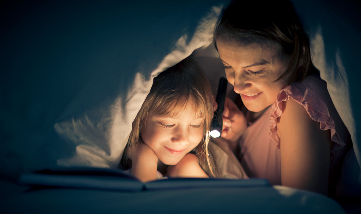 Libros para conseguir que los niños se enganchen a la lectura