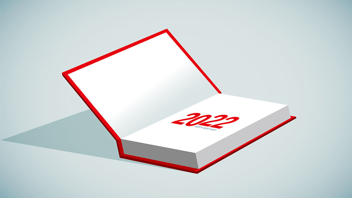 Los libros imprescindibles del comienzo de 2022