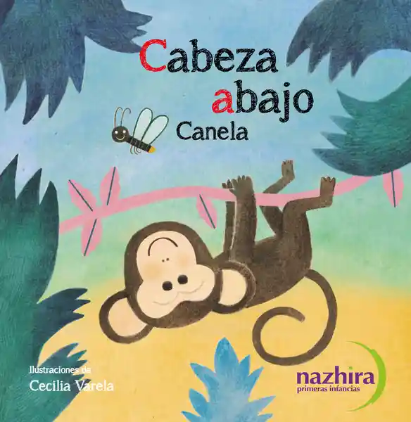 Cabeza abajo