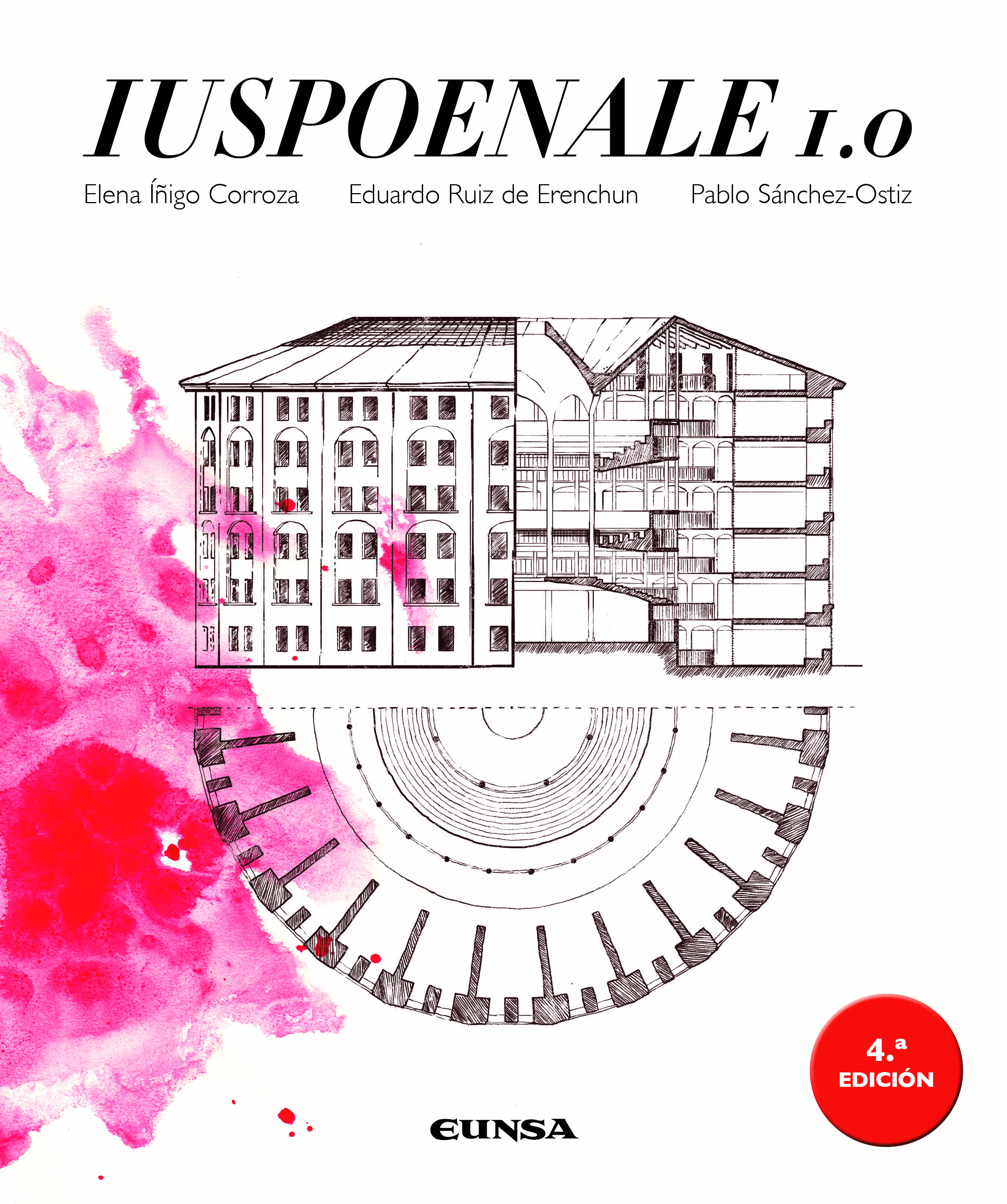 Iuspoenale 1.0
