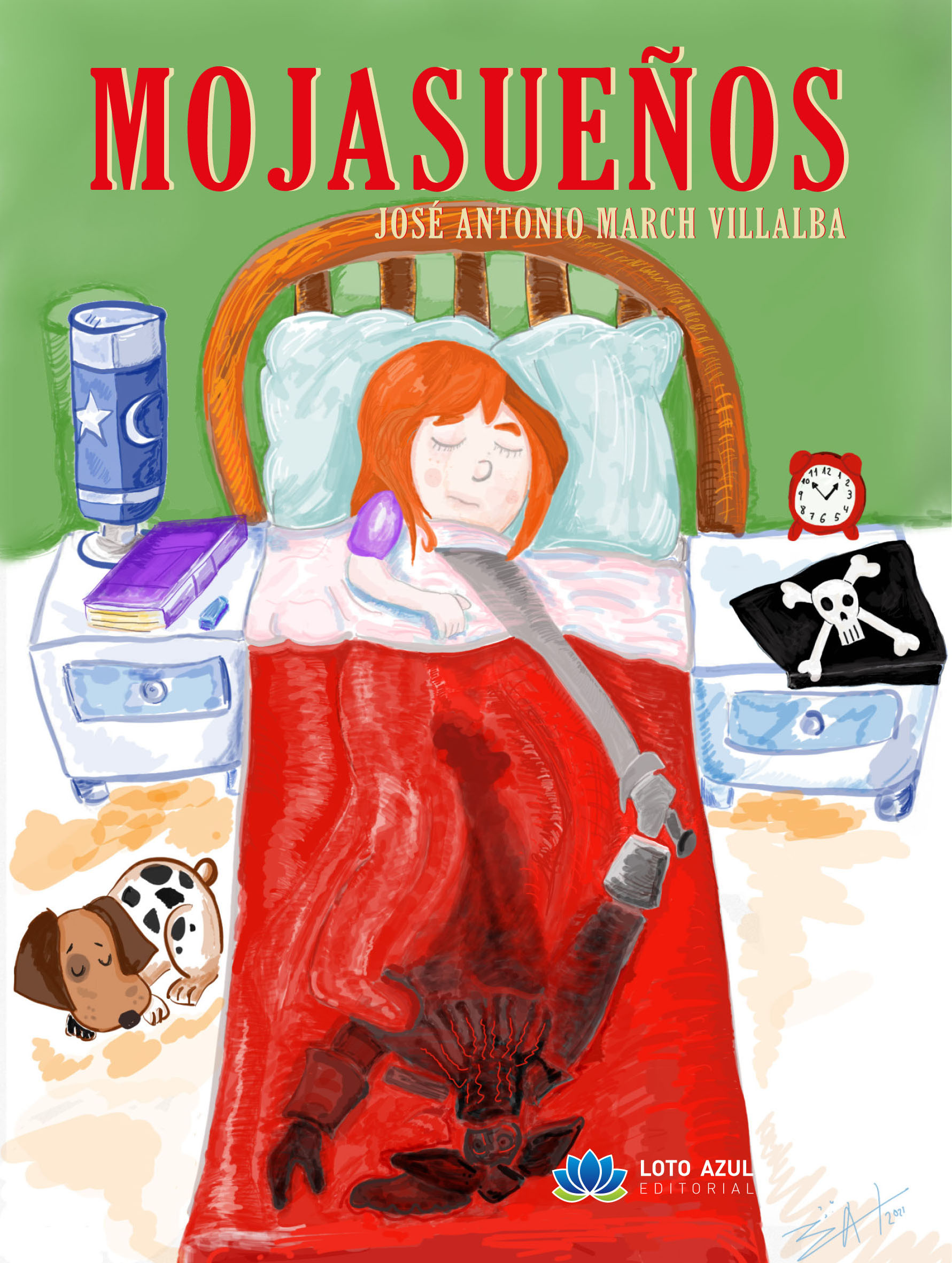Mojasueños