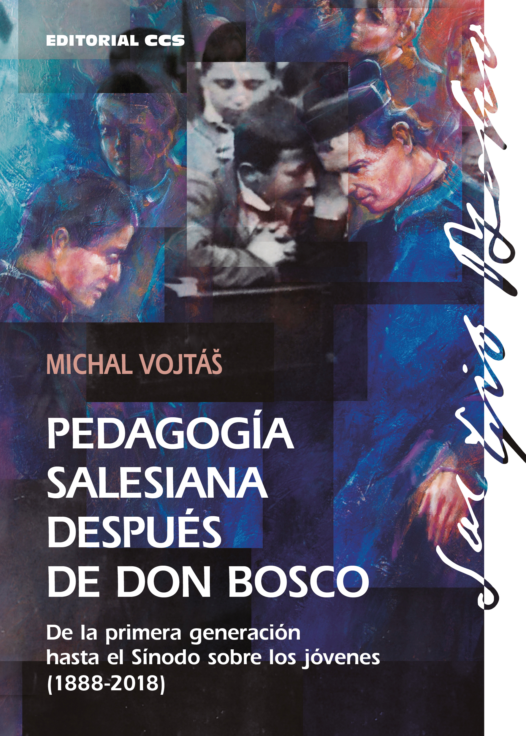 Pedagogía salesiana después de Don Bosco 