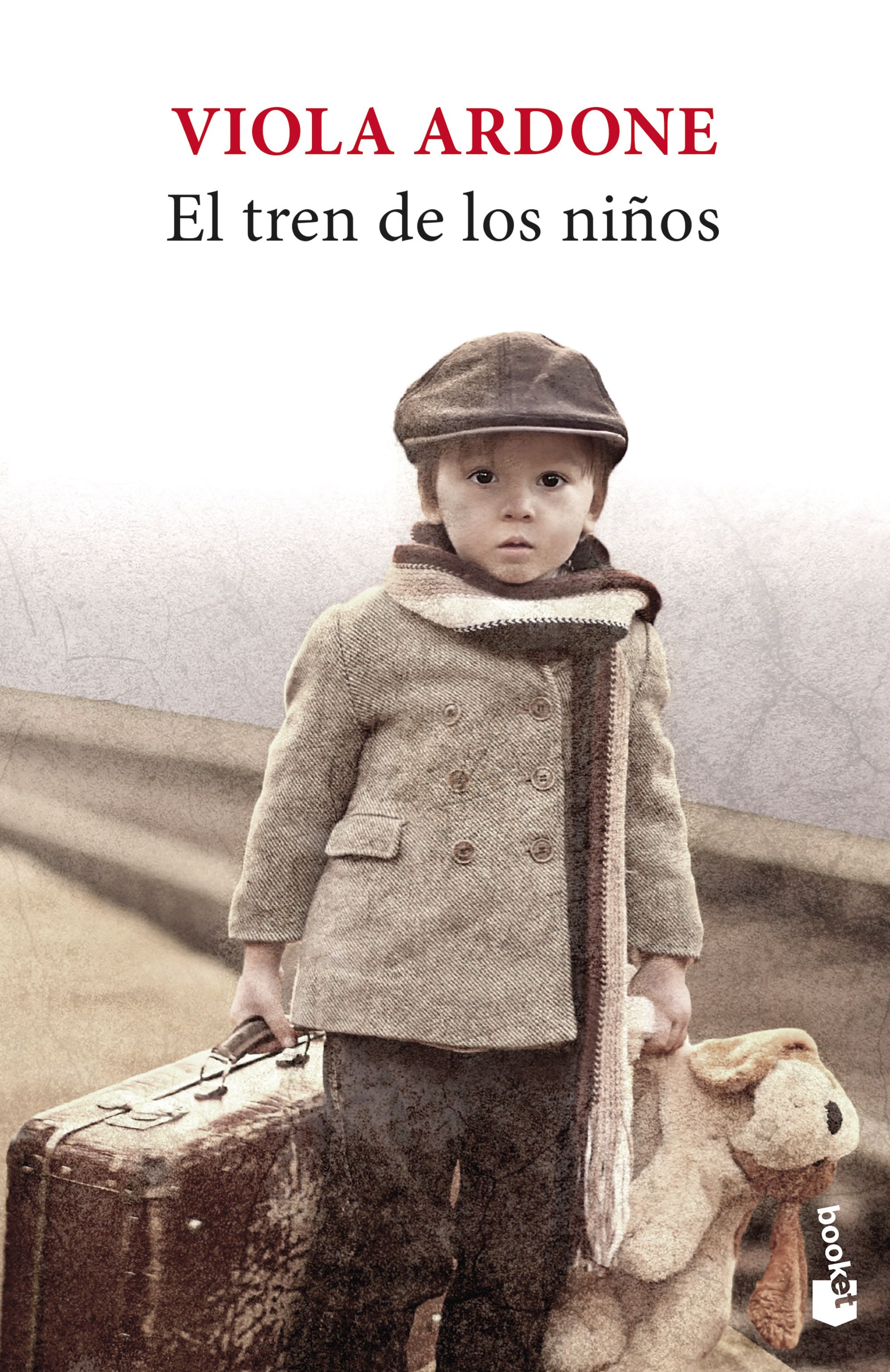 El tren de los niños