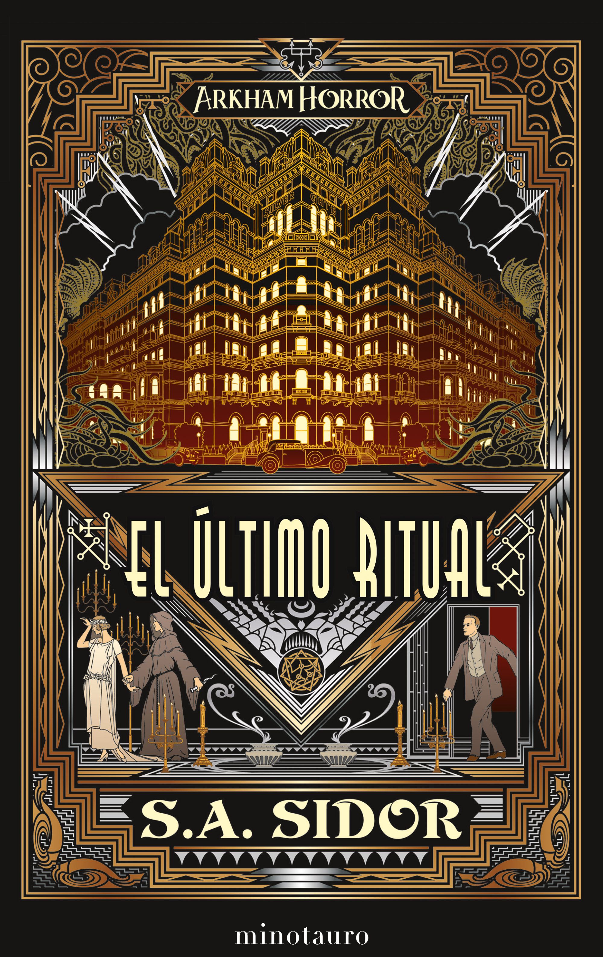 El último ritual