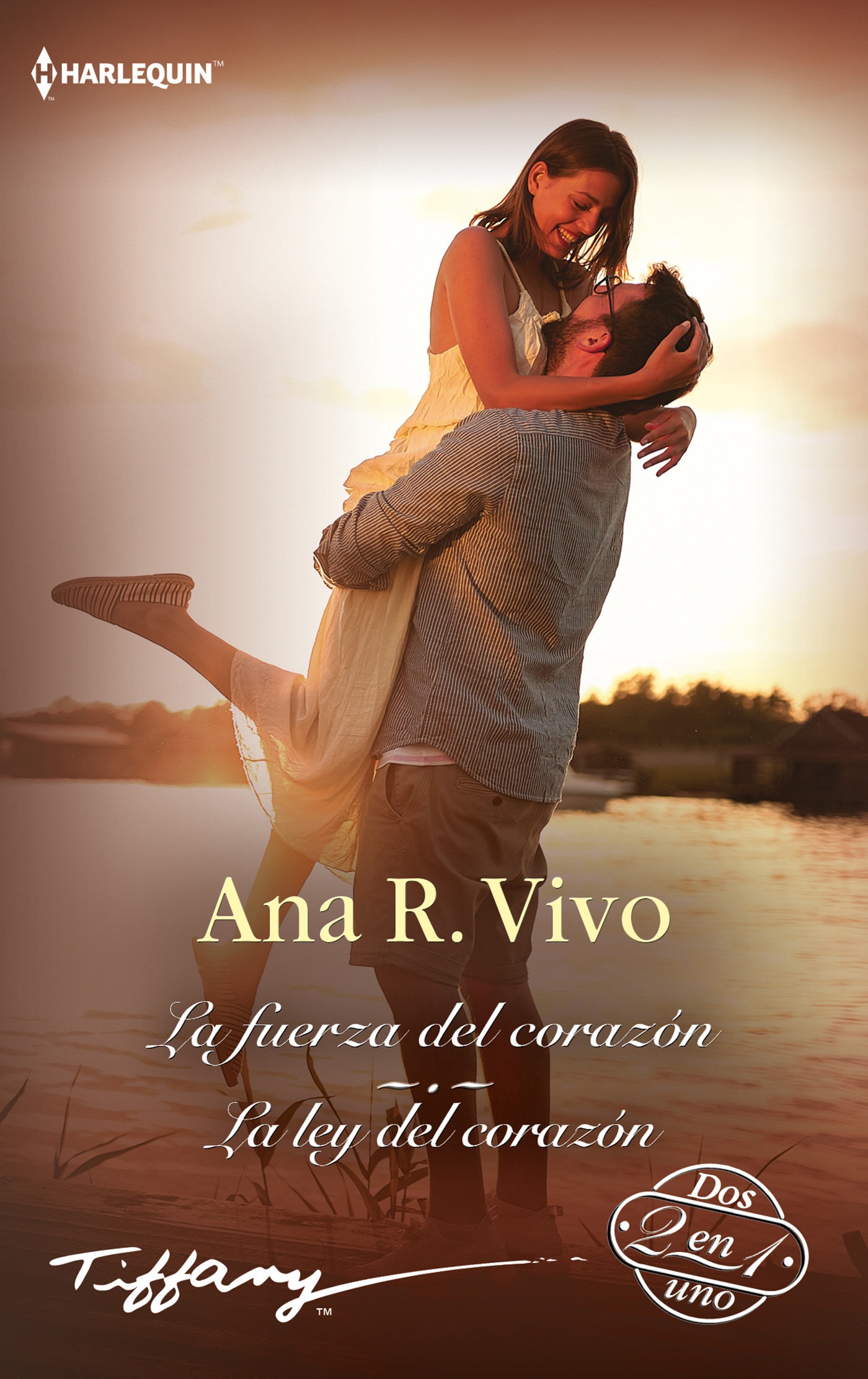La fuerza del corazón; La ley del corazón