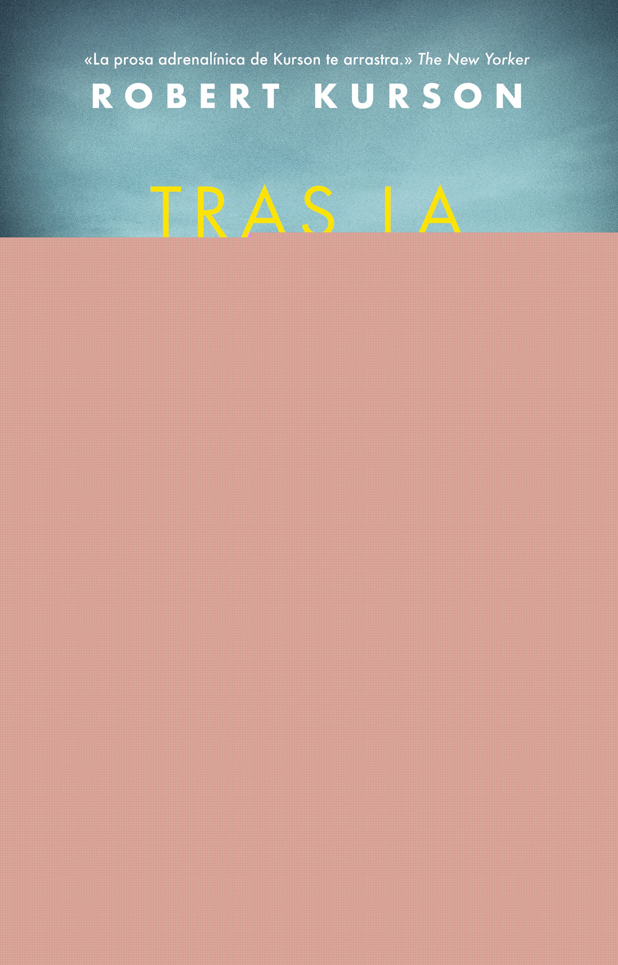 Tras la sombra de un submarino