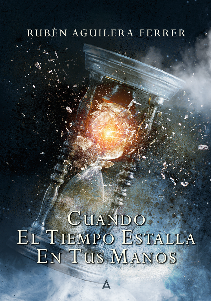Cuando el tiempo estalla en tus manos