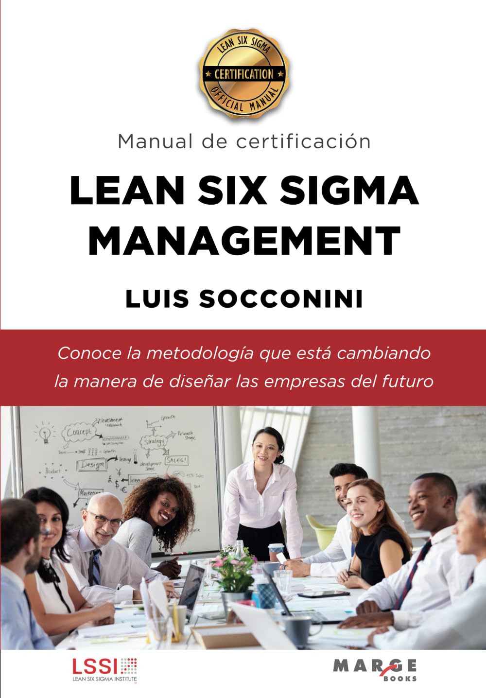 Lean Six Sigma Management