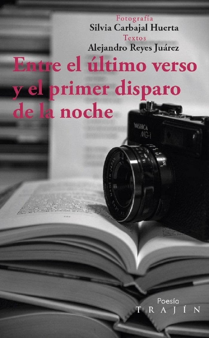 Entre el último verso y el primer disparo de la noche