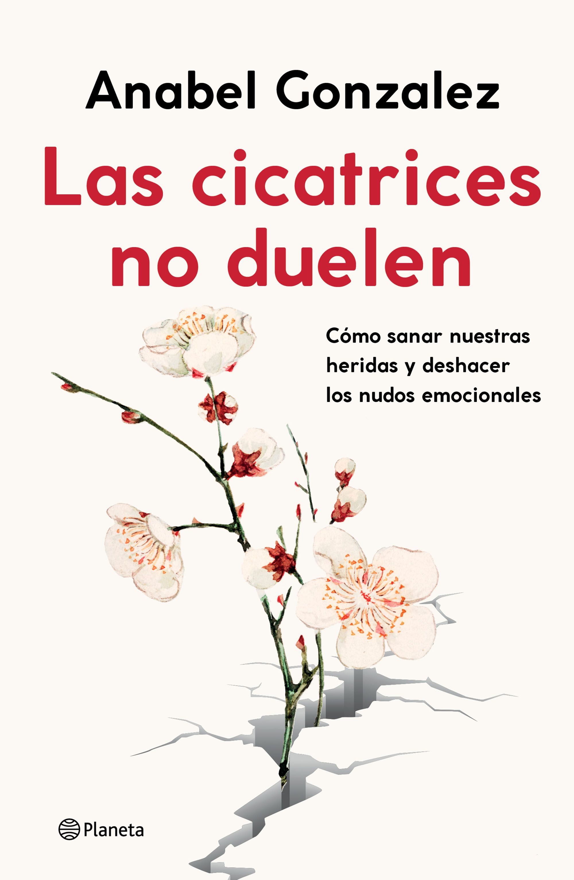 Las cicatrices no duelen