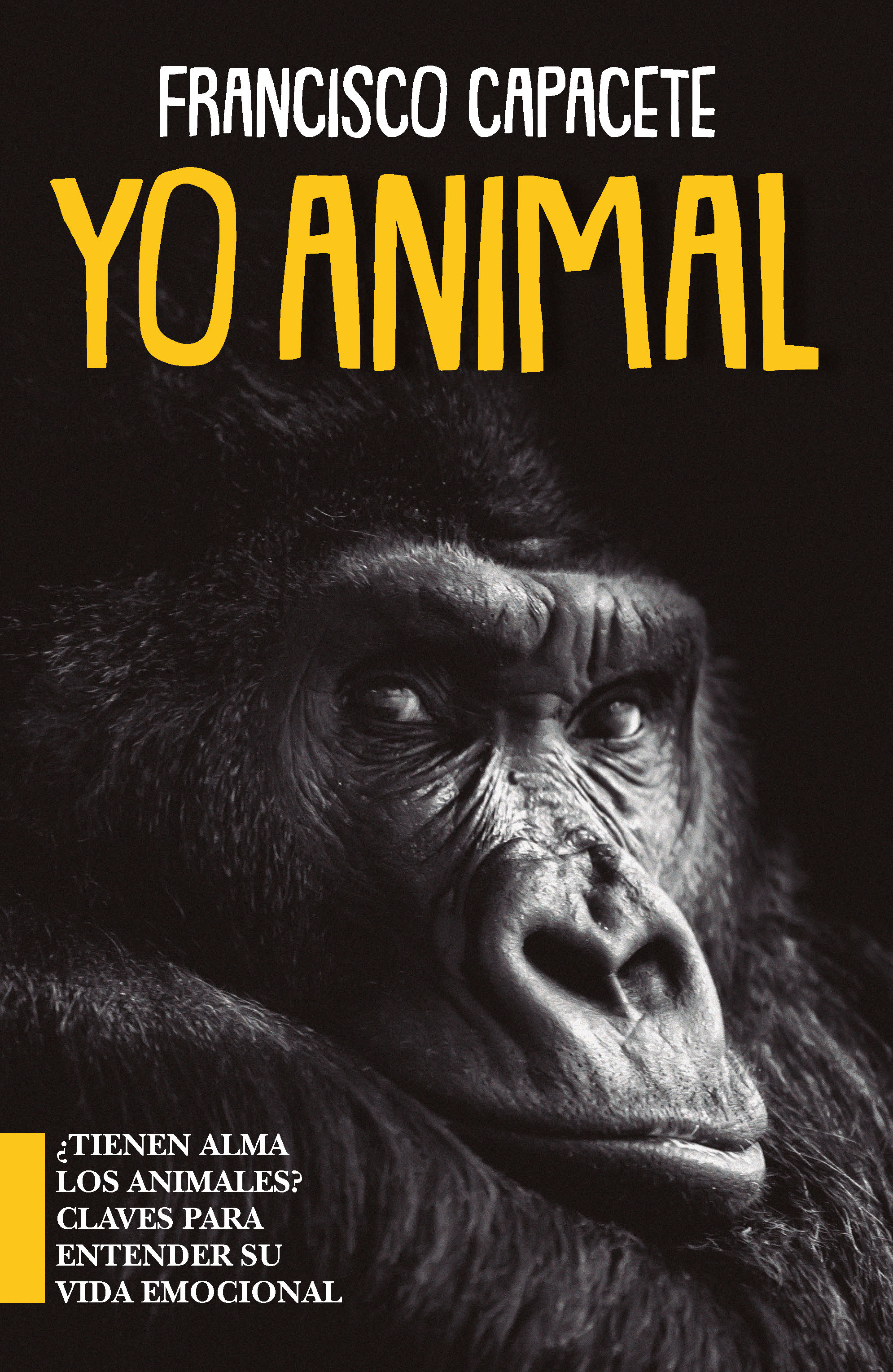Yo, animal
