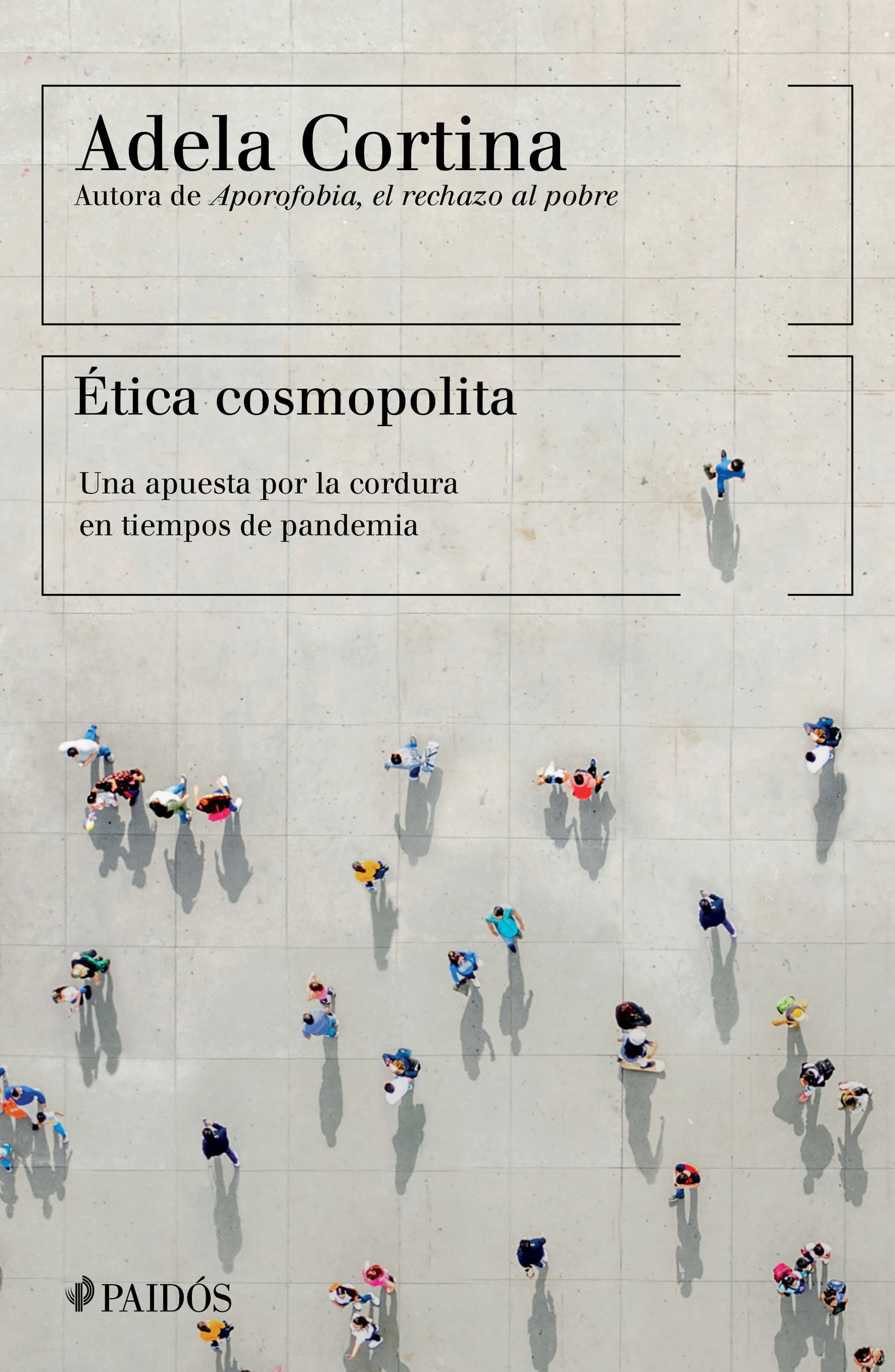 Ética cosmopolita