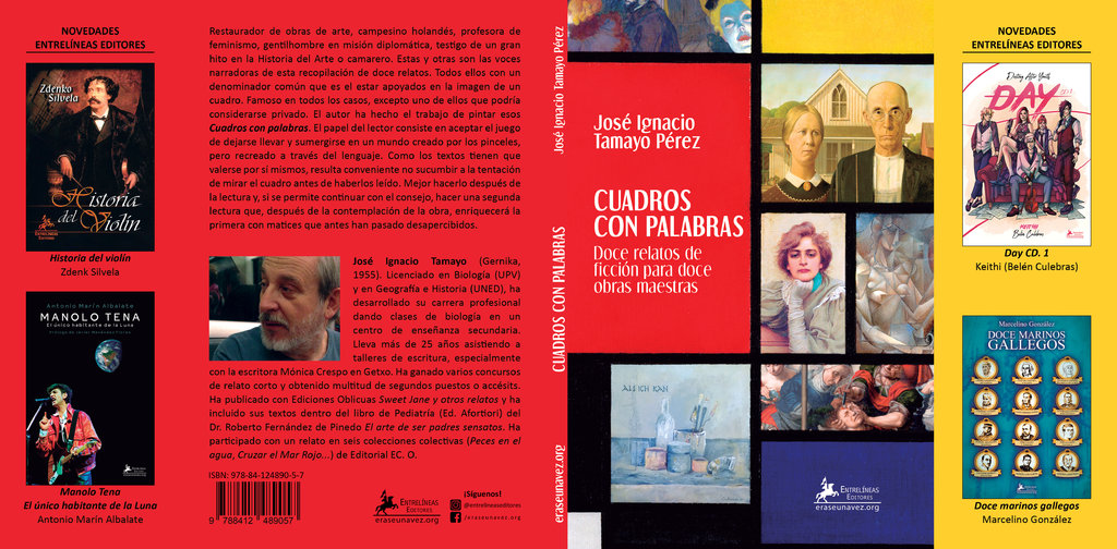 Cuadros con palabras