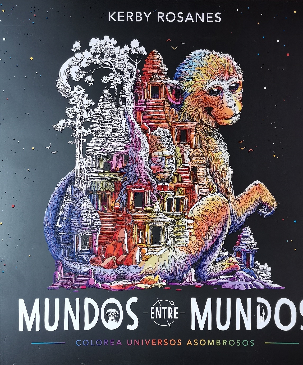 Mundos entre mundos