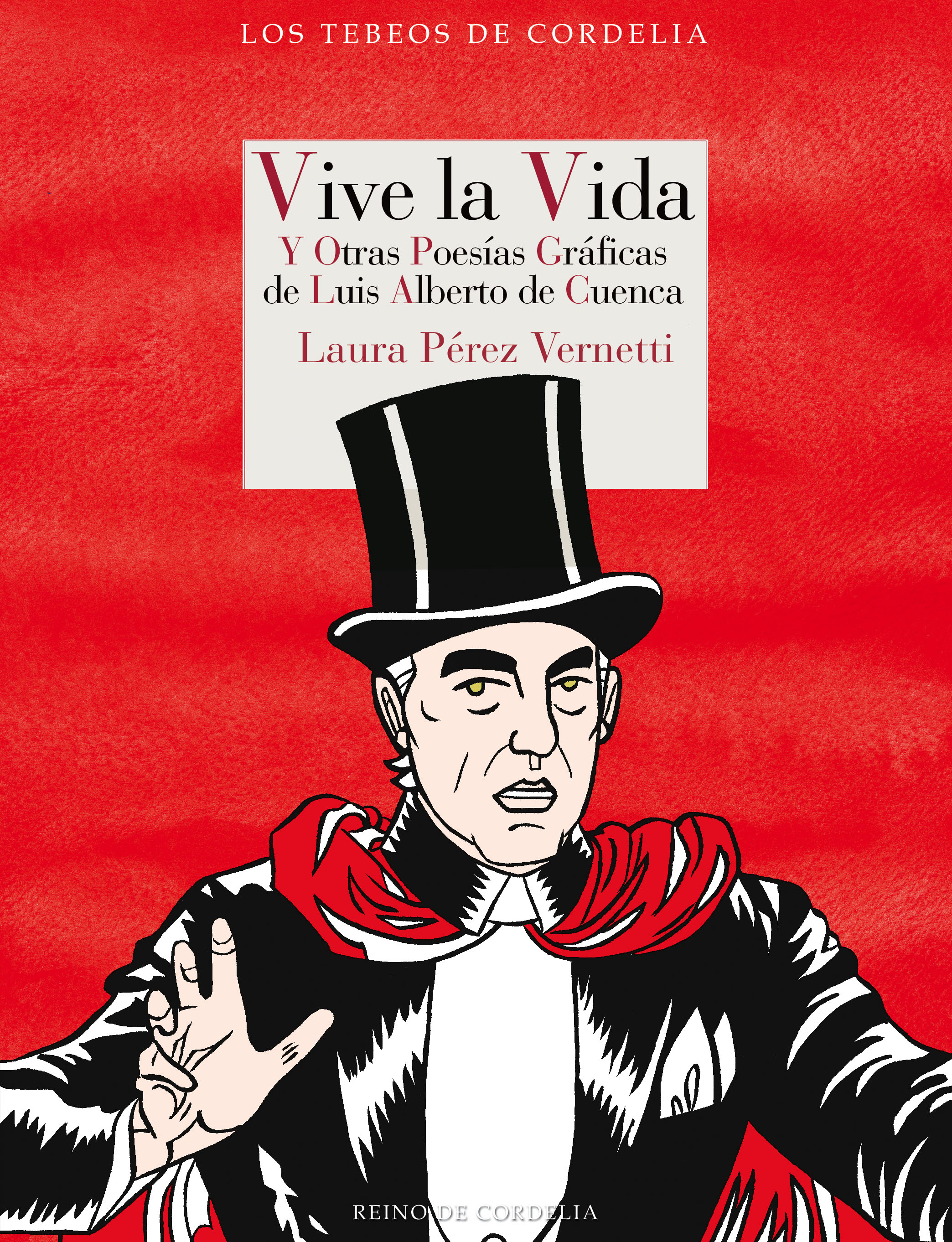 Vive la vida