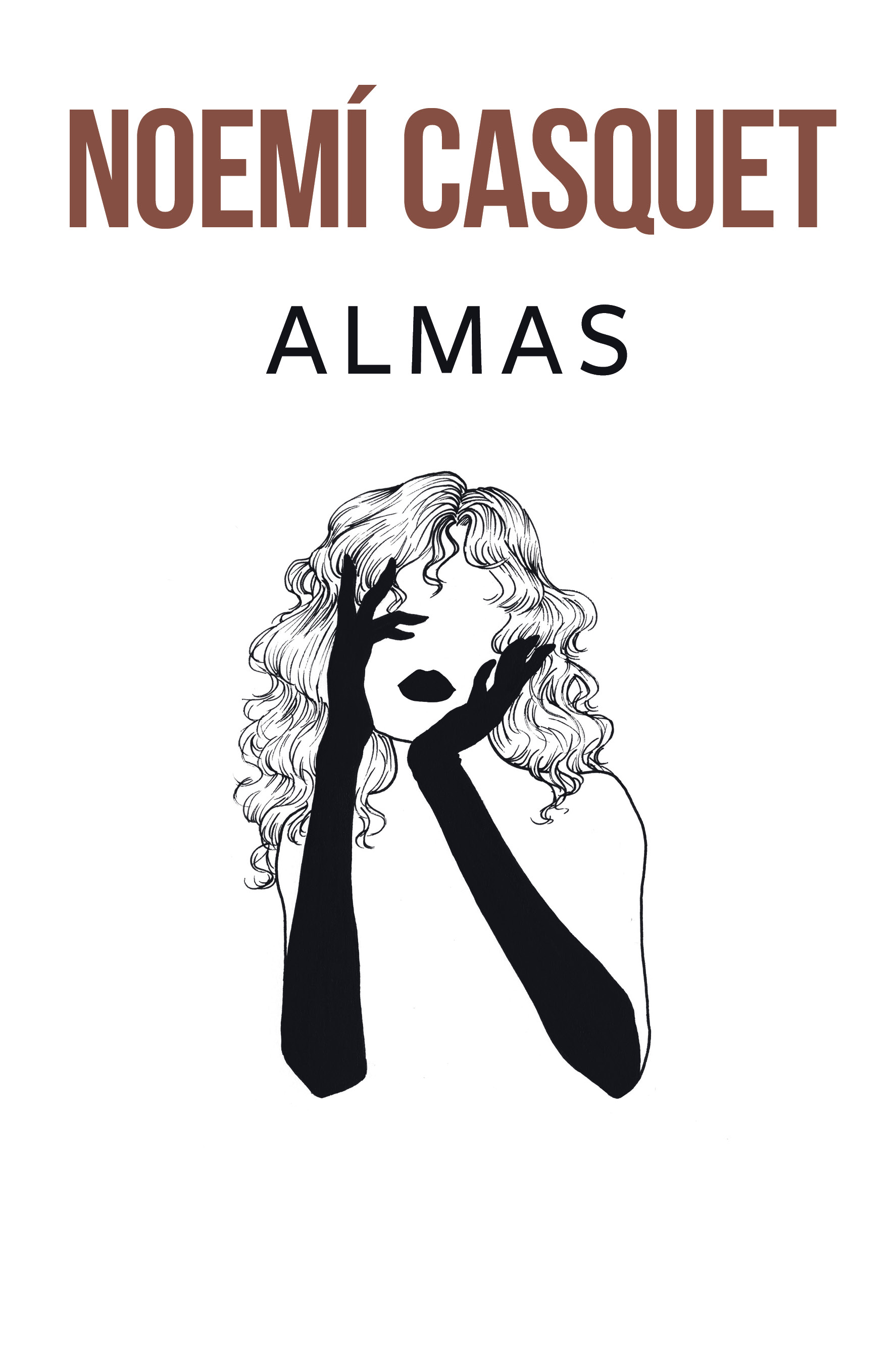 Almas