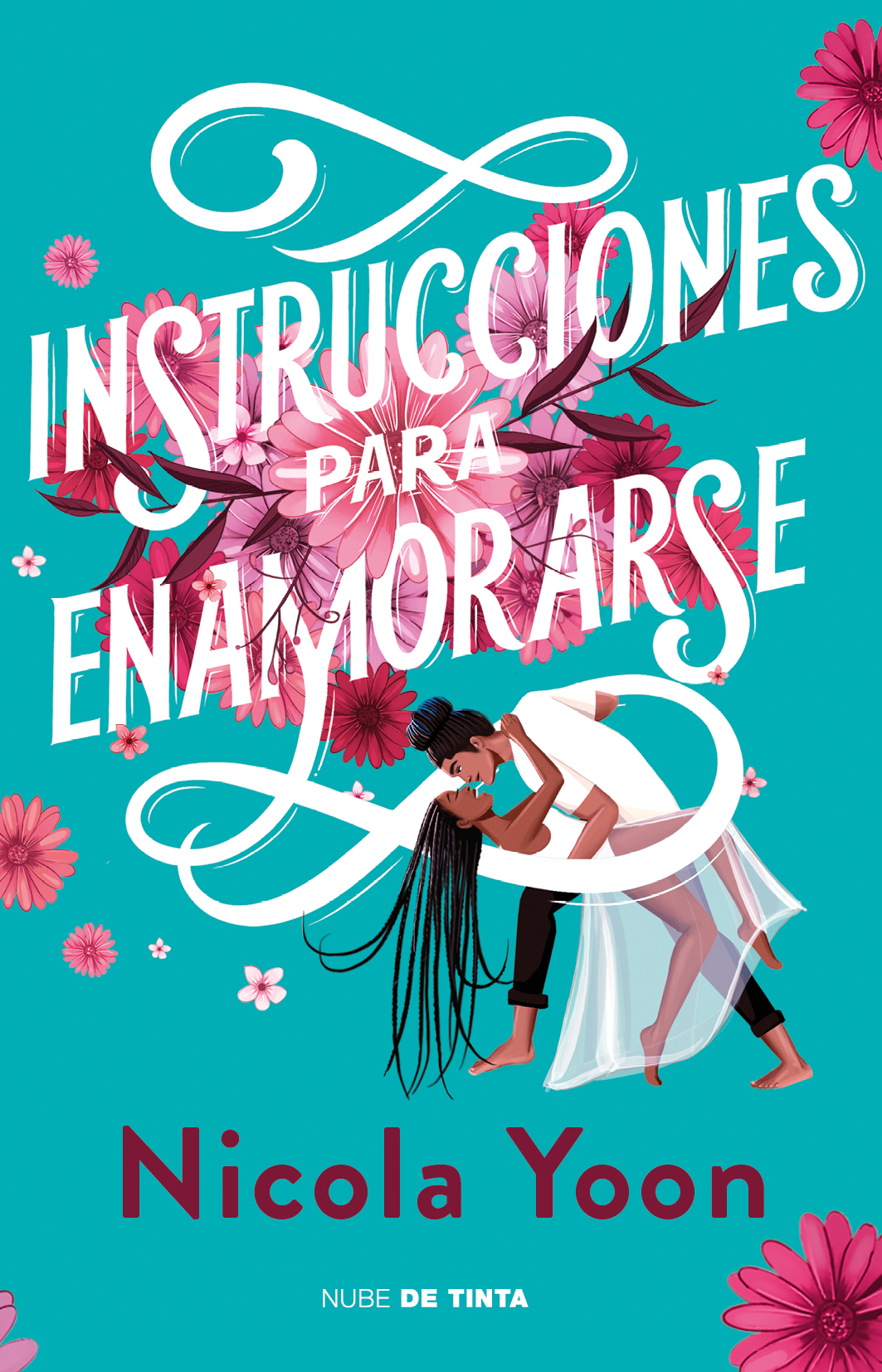 Instrucciones para enamorarse
