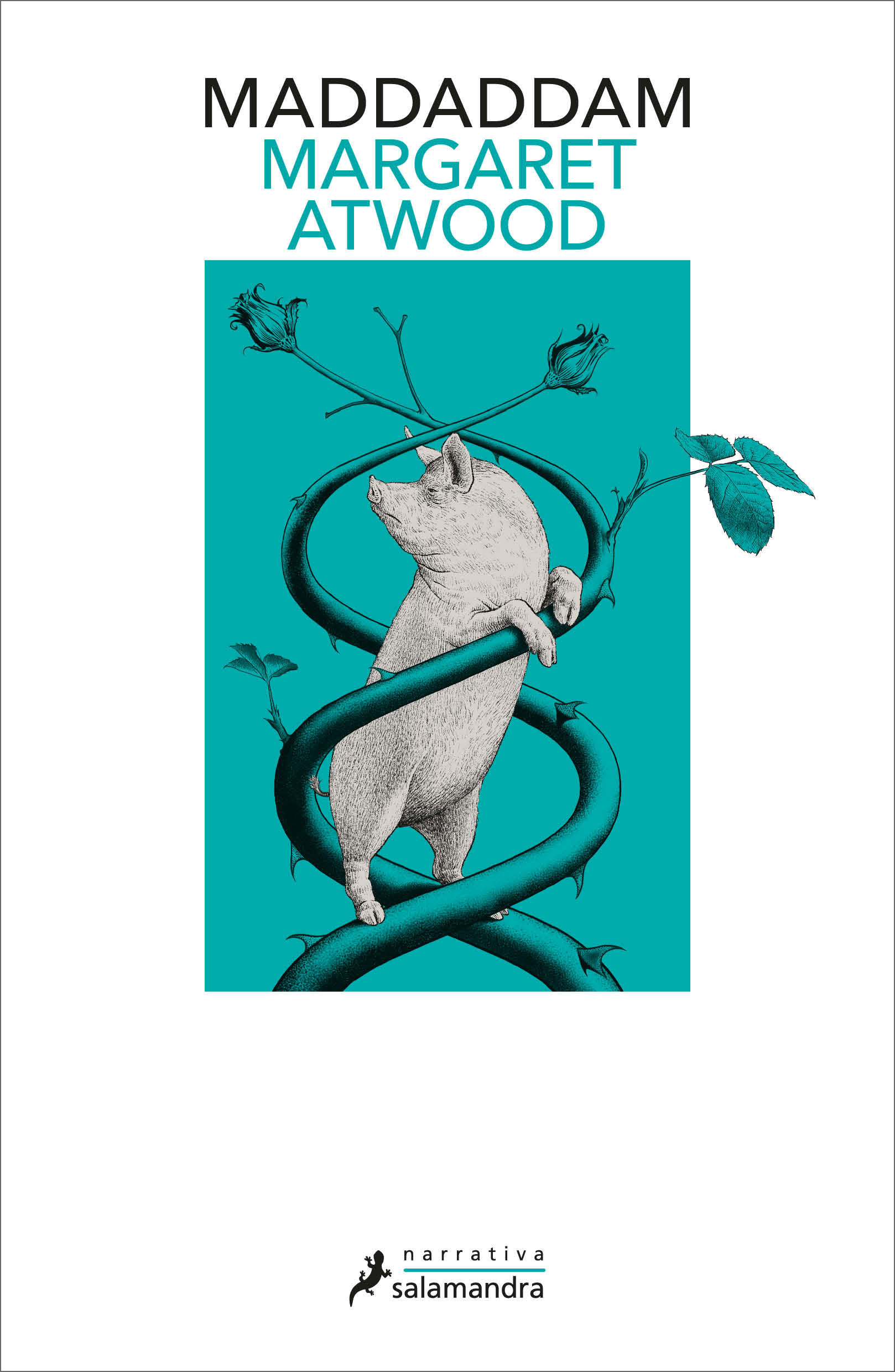 Maddaddam