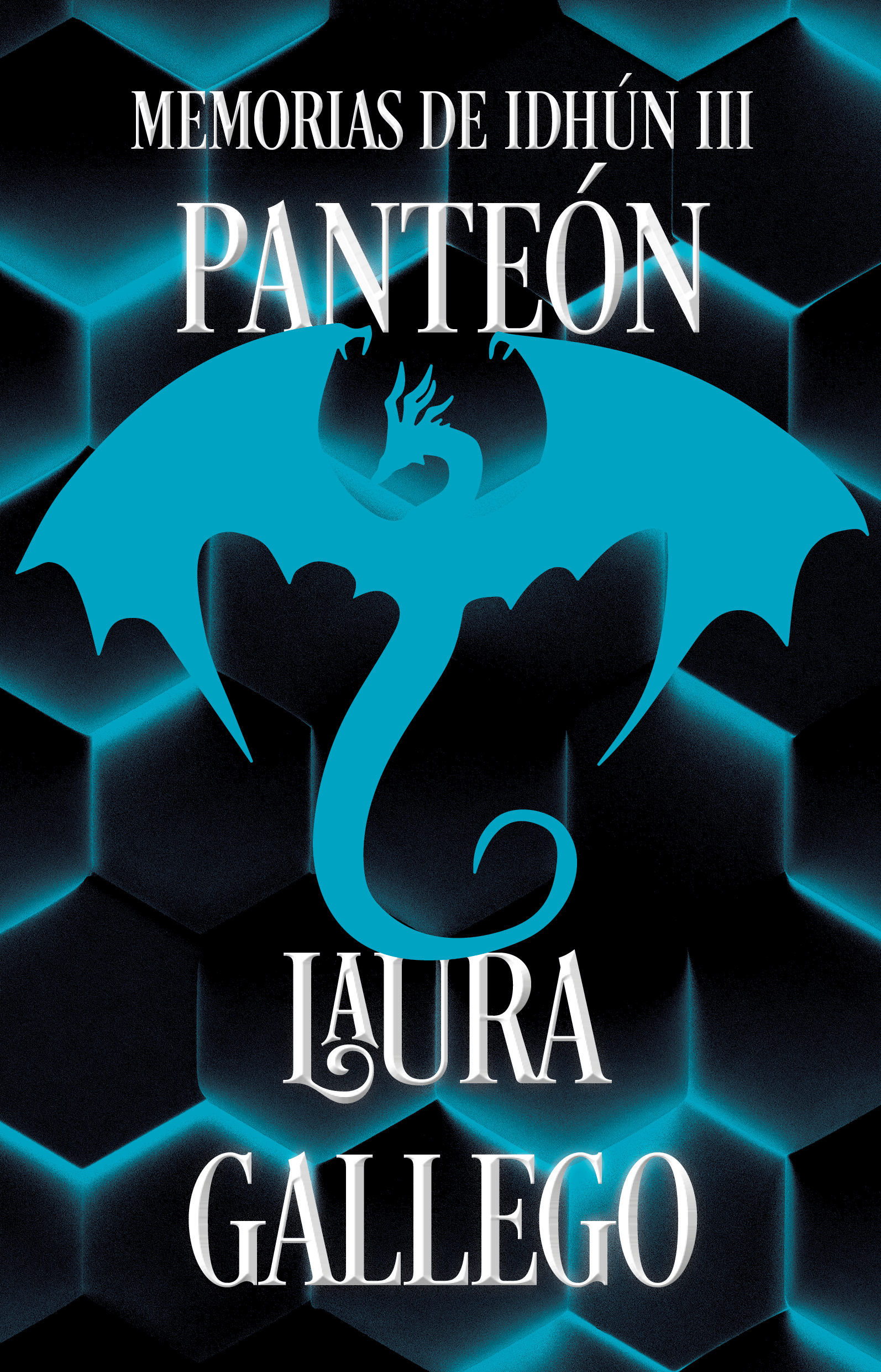 Panteón ( Memorias de Idhún 3 )