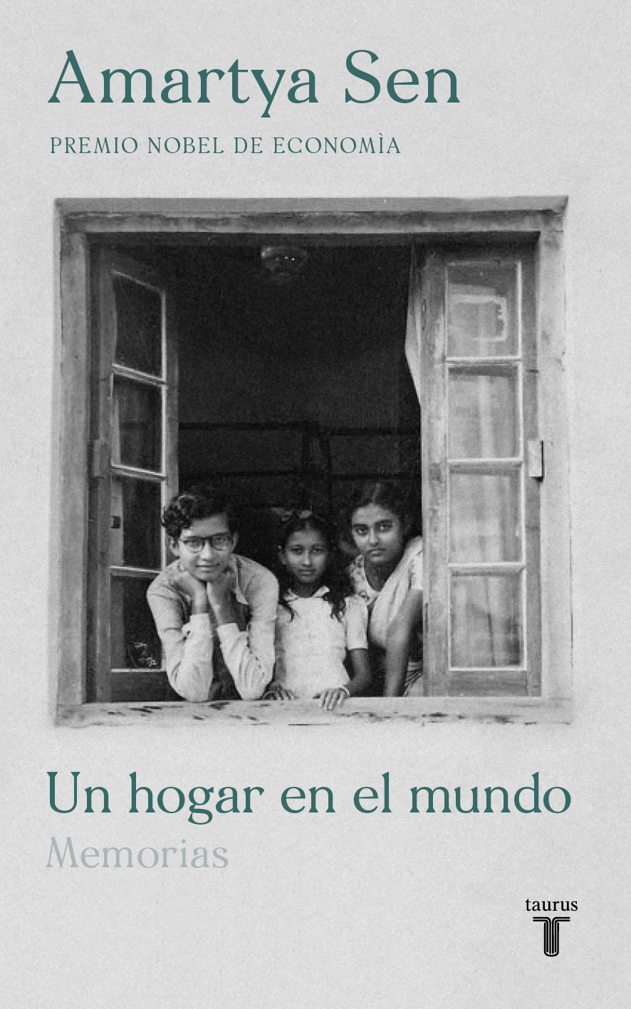 Un hogar en el mundo