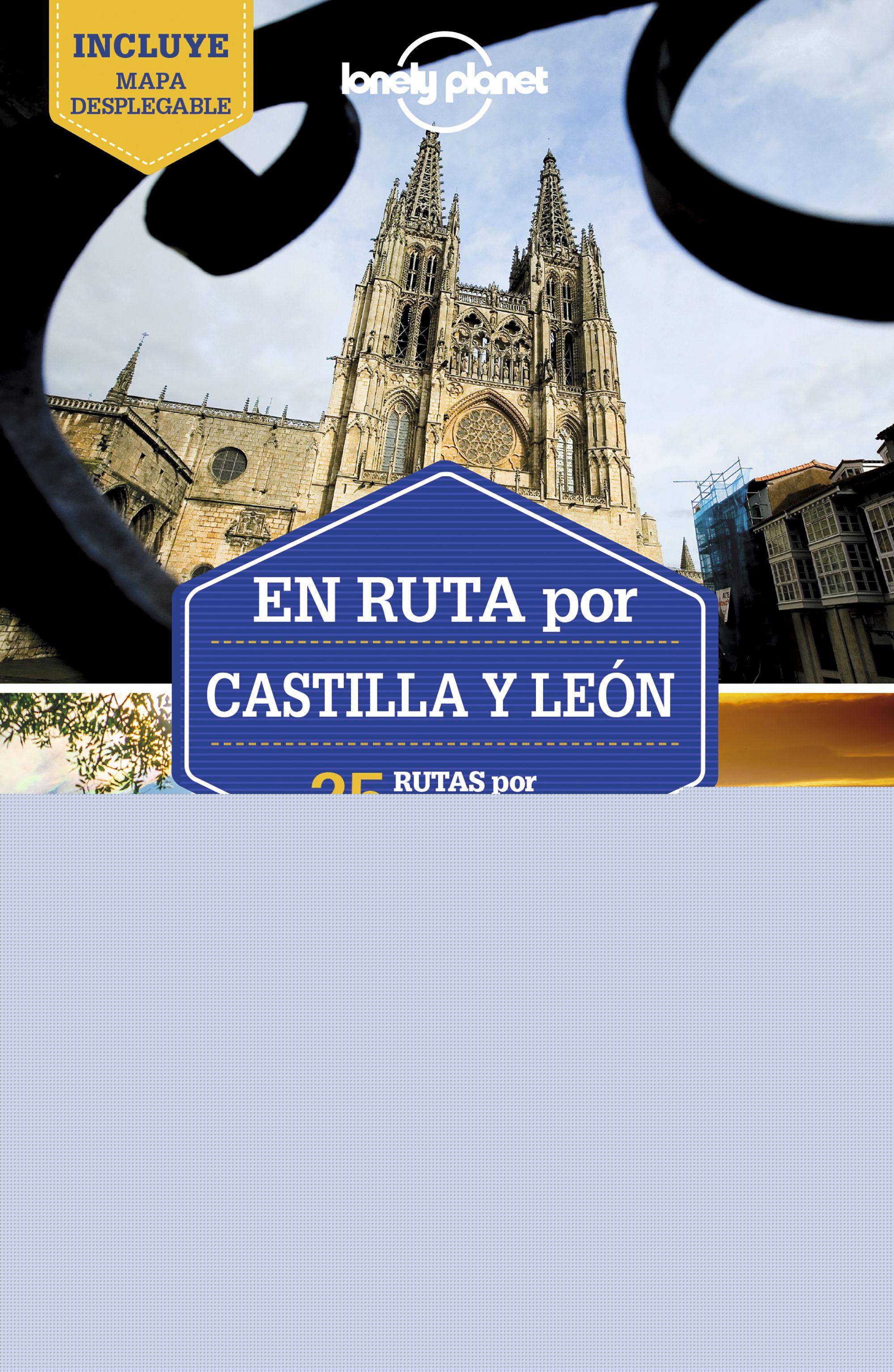 En ruta por Castilla y León 1