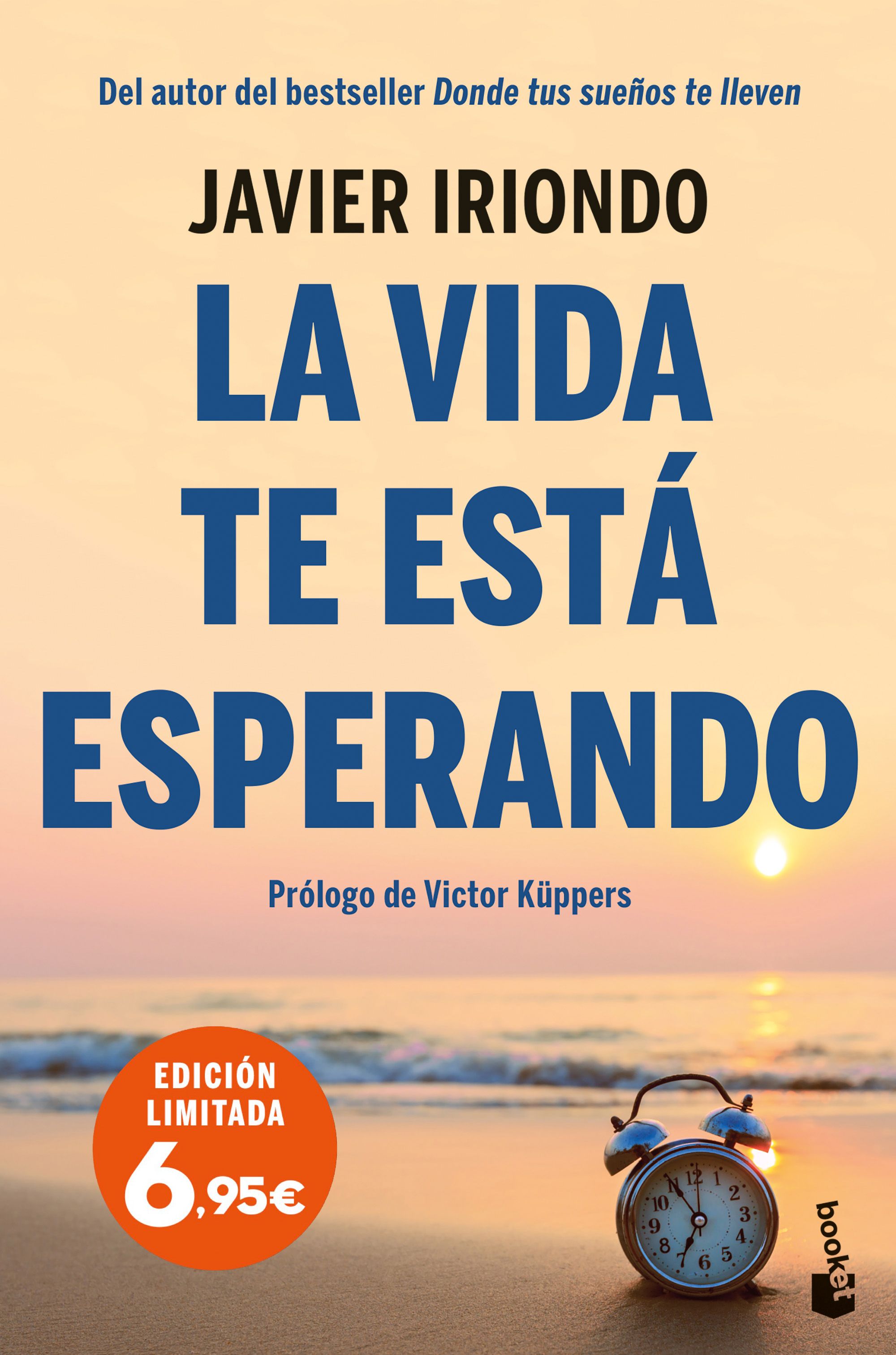 La vida te está esperando