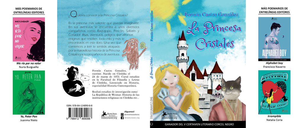 Princesa Cristales, La