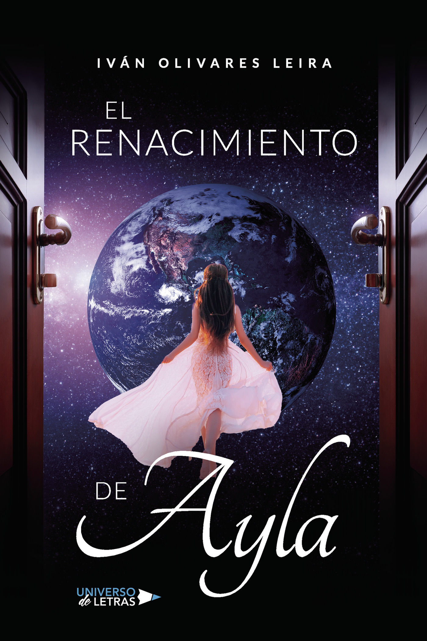El renacimiento de Ayla