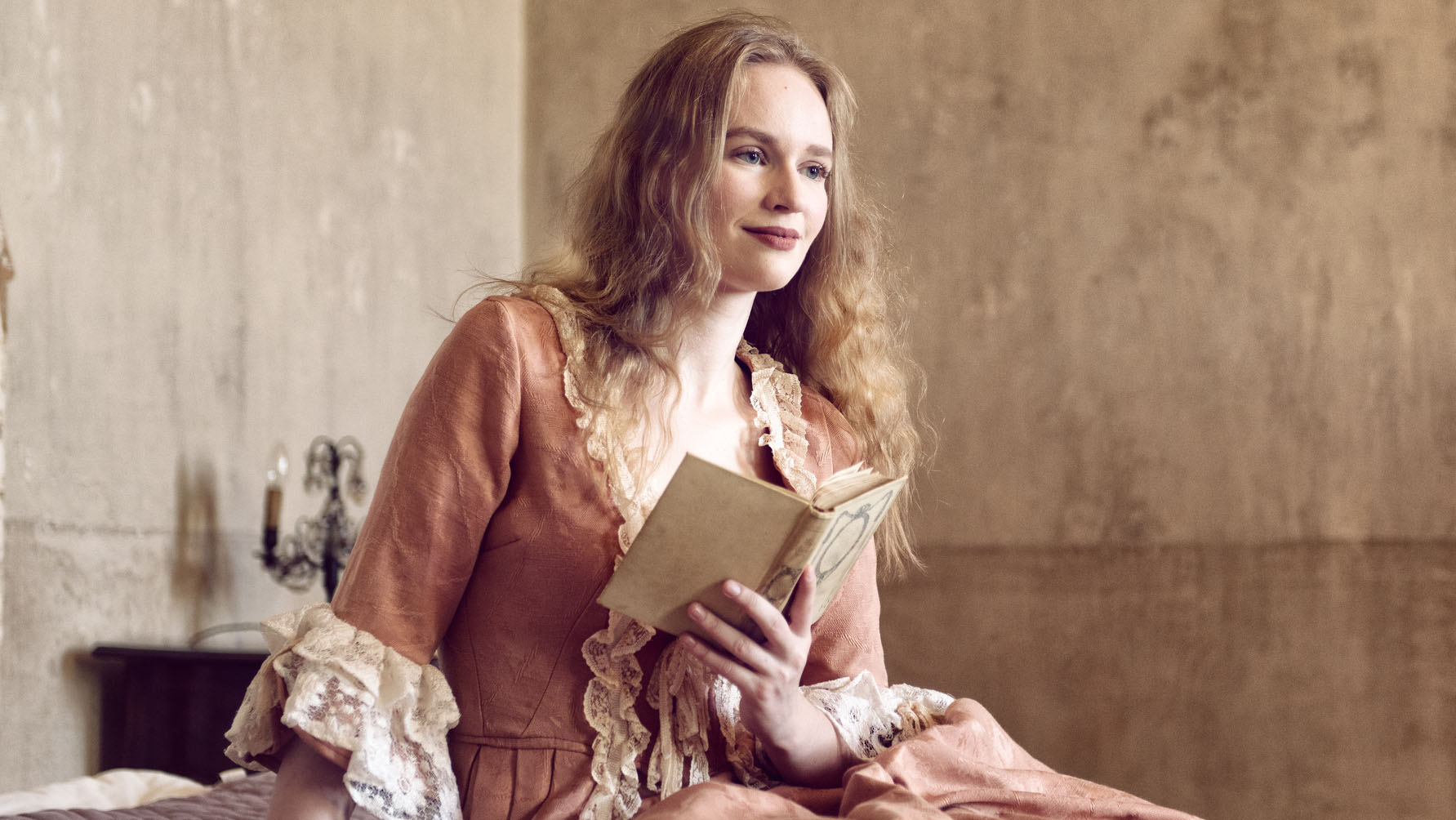 Libros que convierten a los personajes históricos en protagonistas de novela